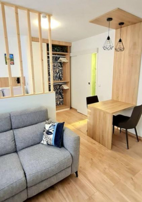 Ma Bulle d Aix superbe studio tout confort Aix-Les-Bains